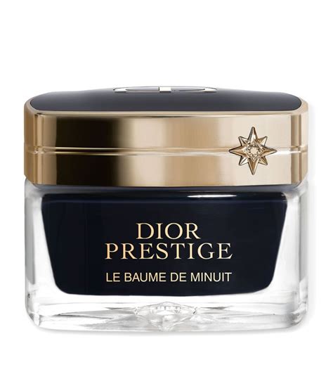 dior le baume de minuit|le baume de minuit prestige.